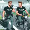 jet service faston services